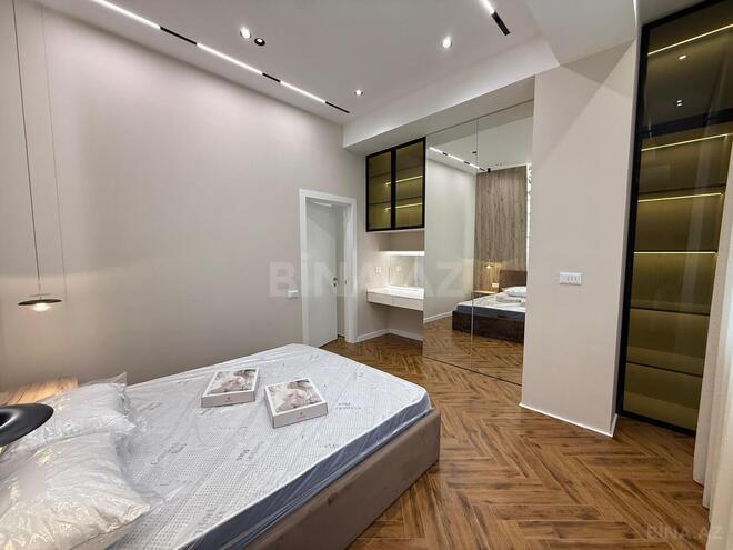 Сдаётся 2-комн. новостройка 80 м², пос. Аг шехер, photo 14 from 21