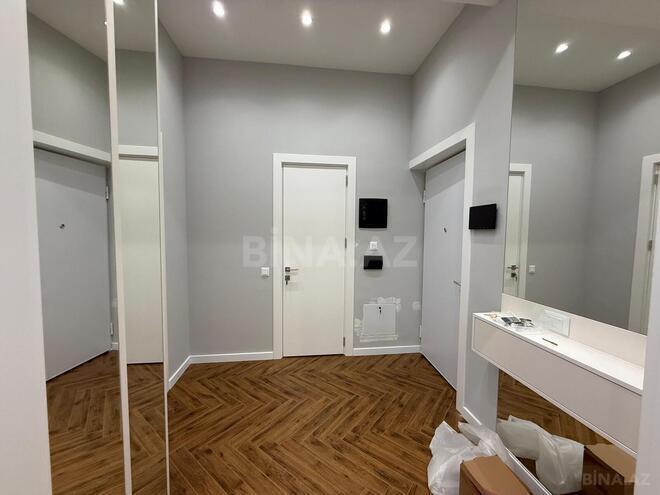 Сдаётся 2-комн. новостройка 80 м², пос. Аг шехер, photo 16 from 21