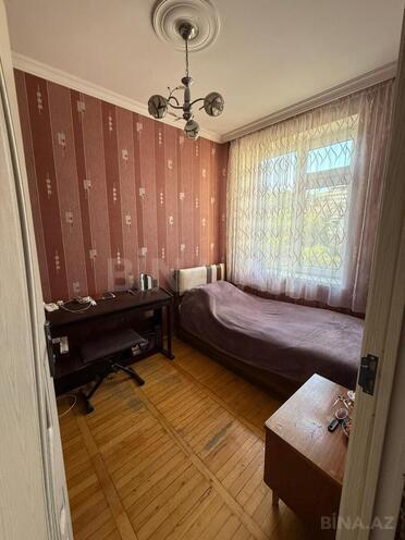 Satılır 3 otaqlı köhnə tikili 80 m², Nəsimi r., photo 11 from 17