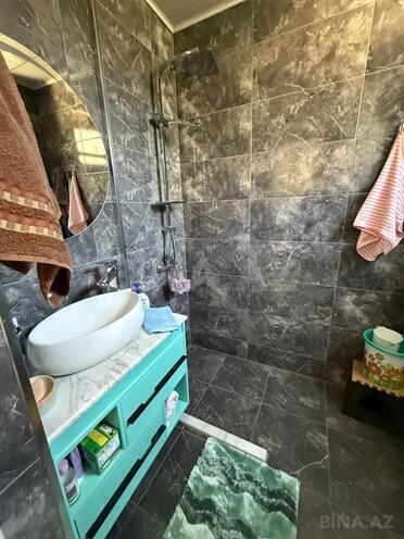 Satılır 3 otaqlı köhnə tikili 80 m², Nəsimi r., photo 16 from 17