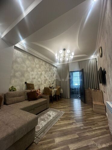 Продаётся 2-комн. новостройка 65 м², photo 3 from 14
