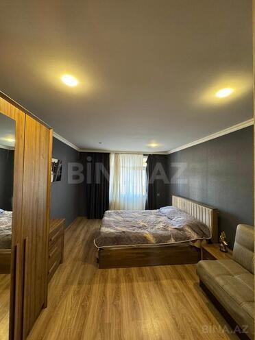 Satılır 3 otaqlı köhnə tikili 75 m², İnşaatçılar m., photo 8 from 15