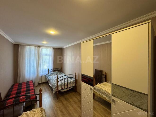 Satılır 3 otaqlı köhnə tikili 75 m², İnşaatçılar m., photo 11 from 15