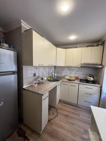 Satılır 3 otaqlı köhnə tikili 75 m², İnşaatçılar m., photo 6 from 15