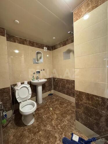 Satılır 3 otaqlı köhnə tikili 75 m², İnşaatçılar m., photo 12 from 15