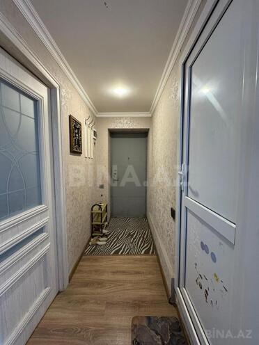 Satılır 3 otaqlı köhnə tikili 75 m², İnşaatçılar m., photo 13 from 15