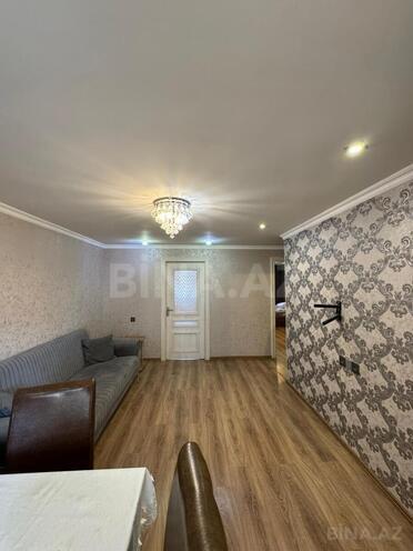 Satılır 3 otaqlı köhnə tikili 75 m², İnşaatçılar m., photo 4 from 15