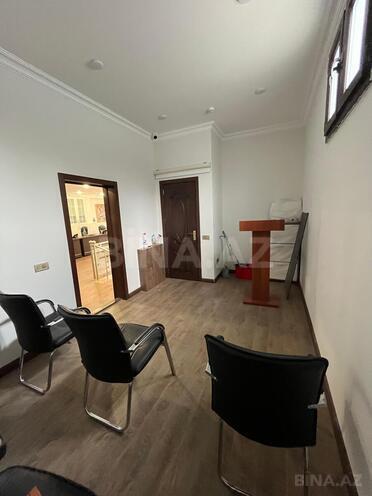 İcarəyə verilir 5 otaqlı ofis 210 m², 28 May m., photo 7 from 11