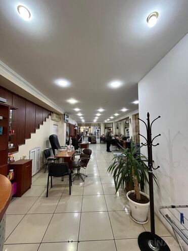 İcarəyə verilir 5 otaqlı ofis 210 m², 28 May m., photo 3 from 11