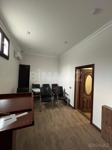 İcarəyə verilir 5 otaqlı ofis 210 m², 28 May m., photo 8 from 11