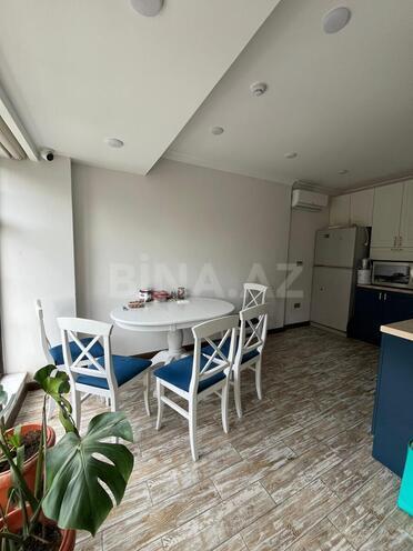 İcarəyə verilir 5 otaqlı ofis 210 m², 28 May m., photo 9 from 11