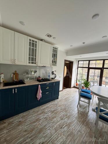 İcarəyə verilir 5 otaqlı ofis 210 m², 28 May m., photo 10 from 11