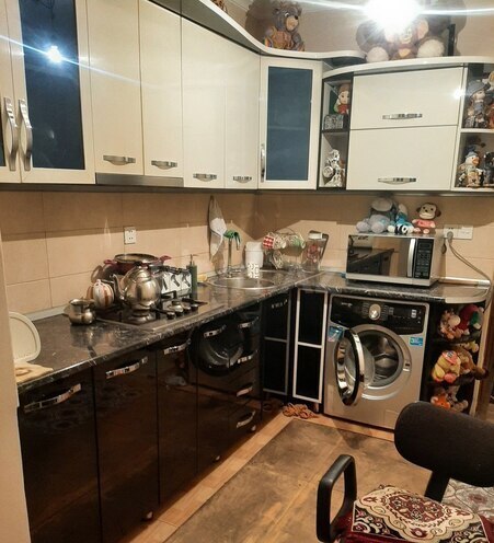 Сдаётся 2-комн. вторичка 60 м², photo 7 from 14