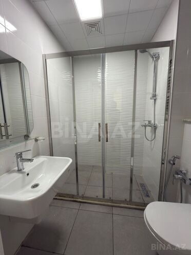 İcarəyə verilir 2 otaqlı yeni tikili 58 m², 20 Yanvar m., photo 8 from 12