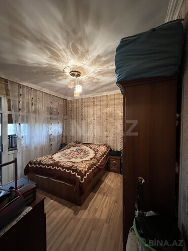 Satılır 3 otaqlı köhnə tikili 65 m², Yeni Günəşli q., photo 6 from 16