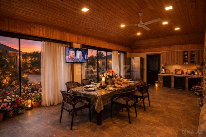 Продаётся 5-комн. дом/дача 365 м², пос. Шувеляны, photo 23 from 30