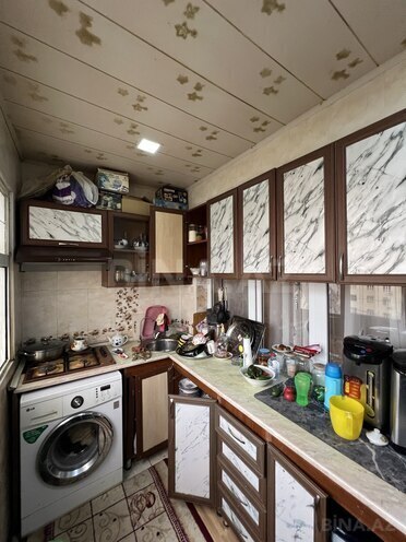 Satılır 3 otaqlı köhnə tikili 65 m², Yeni Günəşli q., photo 8 from 16