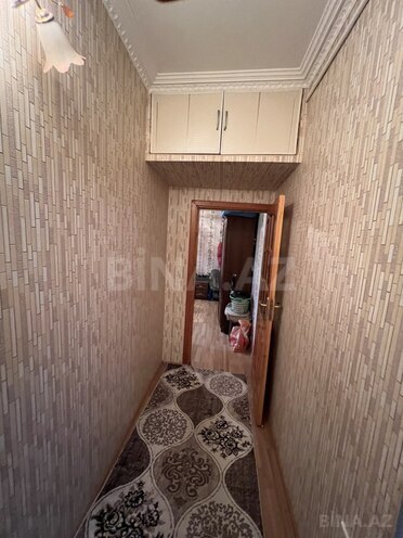 Satılır 3 otaqlı köhnə tikili 65 m², Yeni Günəşli q., photo 13 from 16