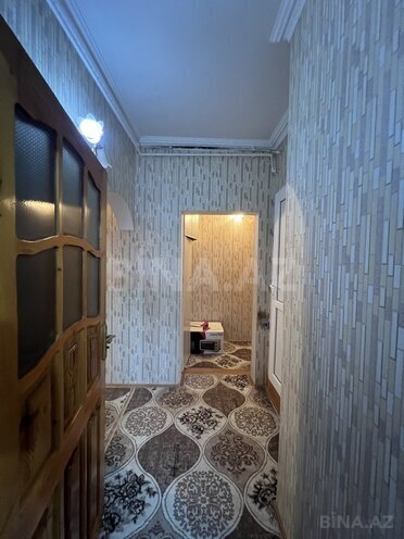 Satılır 3 otaqlı köhnə tikili 65 m², Yeni Günəşli q., photo 11 from 16