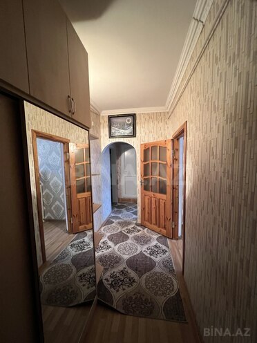 Satılır 3 otaqlı köhnə tikili 65 m², Yeni Günəşli q., photo 10 from 16