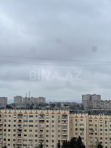 Satılır 3 otaqlı köhnə tikili 65 m², Yeni Günəşli q., photo 15 from 16