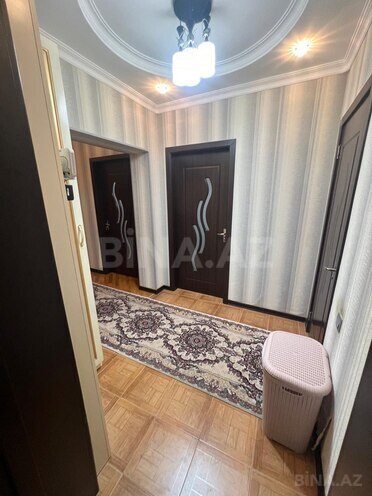 Satılır 3 otaqlı yeni tikili 100 m², Əhmədli m., photo 9 from 17