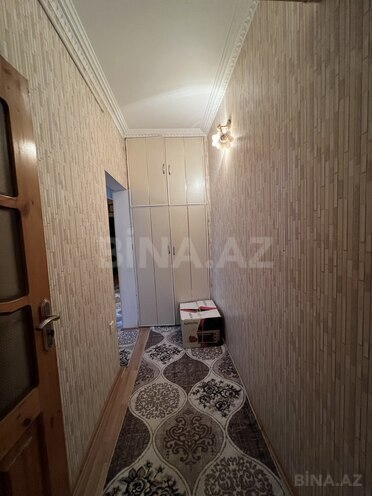 Satılır 3 otaqlı köhnə tikili 65 m², Yeni Günəşli q., photo 12 from 16