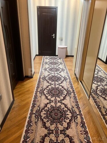 Satılır 3 otaqlı yeni tikili 100 m², Əhmədli m., photo 10 from 17