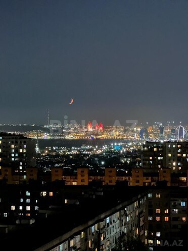 Satılır 3 otaqlı yeni tikili 100 m², Əhmədli m., photo 13 from 17