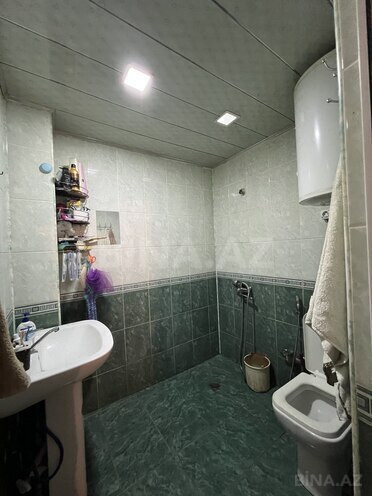 Satılır 3 otaqlı köhnə tikili 65 m², Yeni Günəşli q., photo 9 from 16
