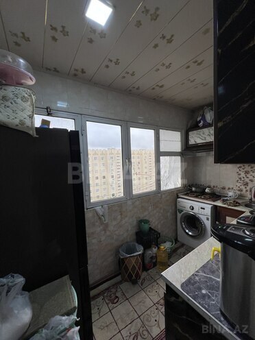 Satılır 3 otaqlı köhnə tikili 65 m², Yeni Günəşli q., photo 7 from 16