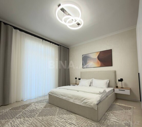 Сдаётся 3-комн. новостройка 130 м², м. 8 ноября, photo 6 from 12
