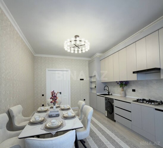 Сдаётся 3-комн. новостройка 130 м², м. 8 ноября, photo 3 from 12