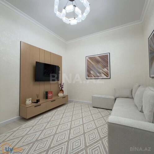 Сдаётся 3-комн. новостройка 130 м², м. 8 ноября, photo 4 from 12