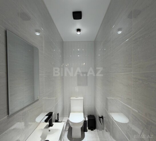 Сдаётся 3-комн. новостройка 130 м², м. 8 ноября, photo 11 from 12