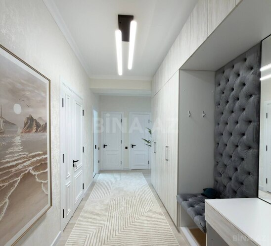 Сдаётся 3-комн. новостройка 130 м², м. 8 ноября, photo 7 from 12