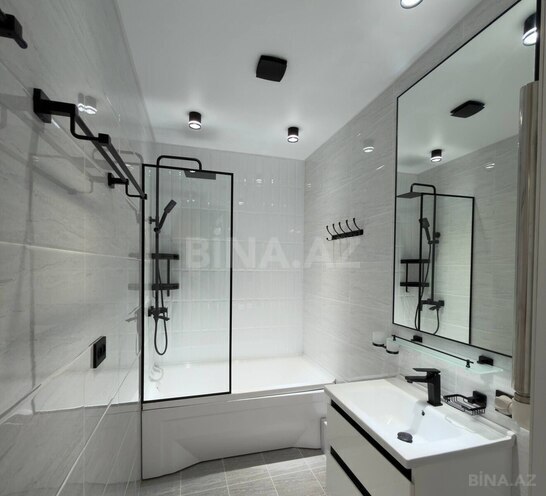 Сдаётся 3-комн. новостройка 130 м², м. 8 ноября, photo 10 from 12