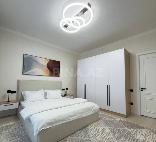 Сдаётся 3-комн. новостройка 130 м², м. 8 ноября, photo 5 from 12