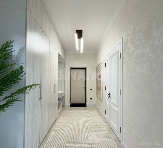 Сдаётся 3-комн. новостройка 130 м², м. 8 ноября, photo 8 from 12