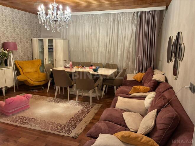 Satılır 3 otaqlı köhnə tikili 75 m², 20 Yanvar m., photo 3 from 12