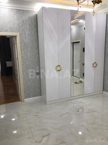 Сдаётся 3-комн. новостройка 110 м², м. Ахмедлы, photo 6 from 16