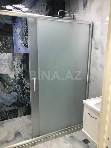 Сдаётся 3-комн. новостройка 110 м², м. Ахмедлы, photo 15 from 16