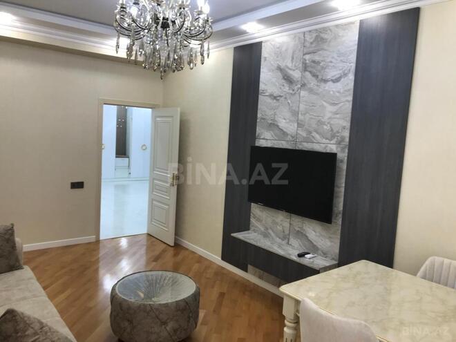 Сдаётся 3-комн. новостройка 110 м², м. Ахмедлы, photo 8 from 16