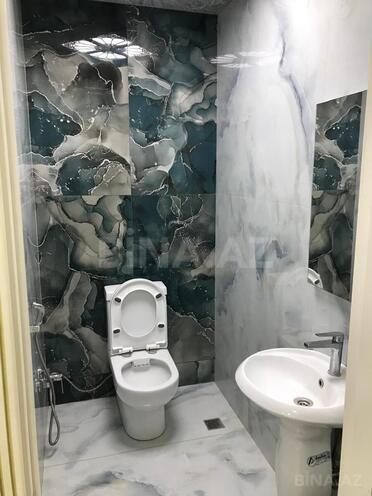 Сдаётся 3-комн. новостройка 110 м², м. Ахмедлы, photo 14 from 16