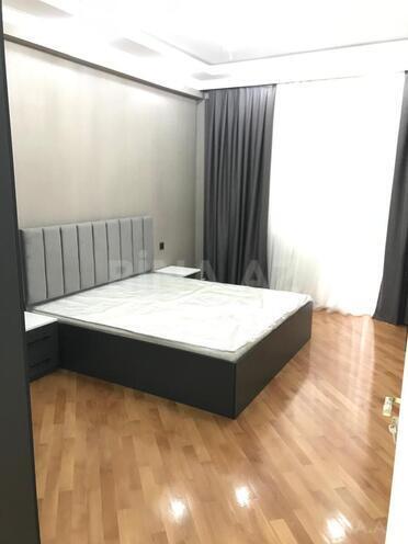 Сдаётся 3-комн. новостройка 110 м², м. Ахмедлы, photo 10 from 16