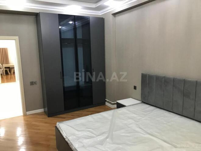Сдаётся 3-комн. новостройка 110 м², м. Ахмедлы, photo 9 from 16