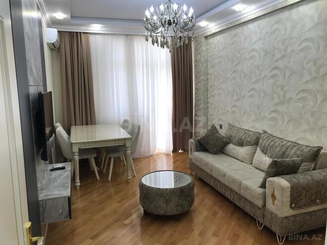 Сдаётся 3-комн. новостройка 110 м², м. Ахмедлы, photo 7 from 16