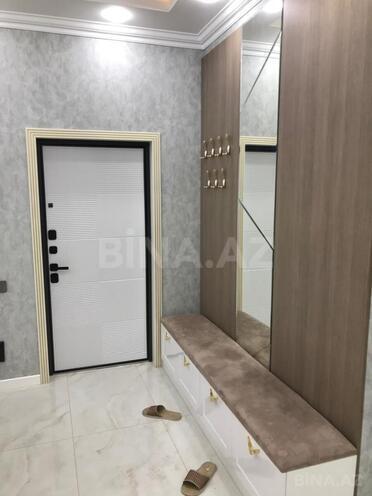 Сдаётся 3-комн. новостройка 110 м², м. Ахмедлы, photo 5 from 16