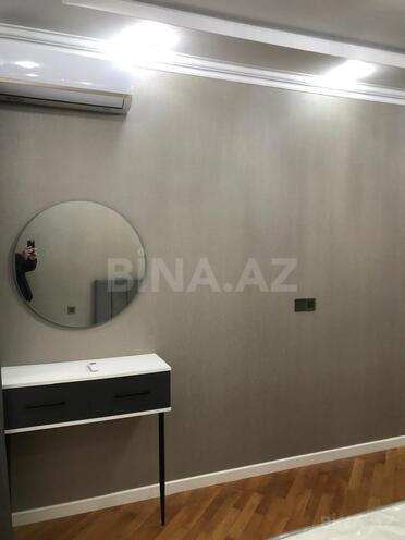 Сдаётся 3-комн. новостройка 110 м², м. Ахмедлы, photo 11 from 16