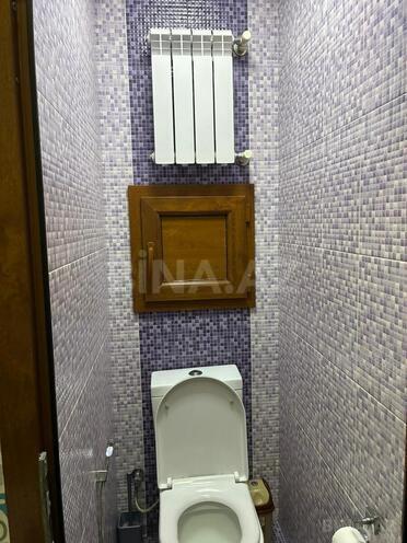 Satılır 3 otaqlı köhnə tikili 75 m², 20 Yanvar m., photo 10 from 12